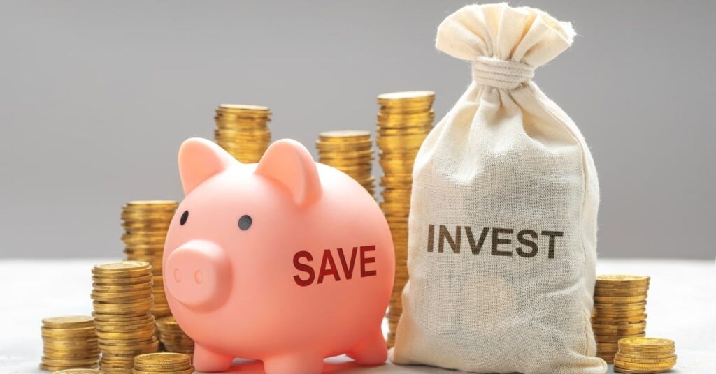 Risparmiare o investire: qual è la differenza?