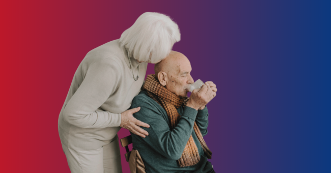 long term care