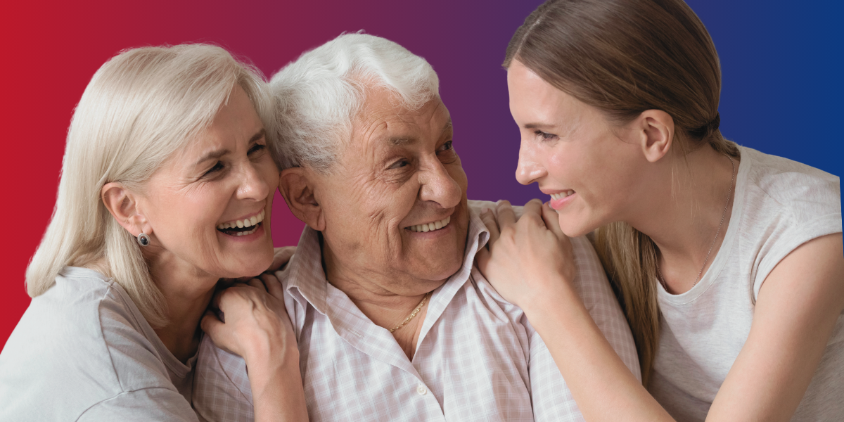 long term care Assicura il futuro dei tuoi genitori con la polizza Long Term Care
