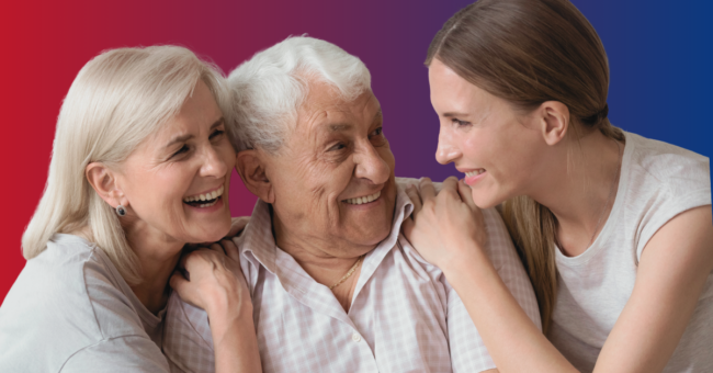 Assicura il futuro dei tuoi genitori con la polizza Long Term Care