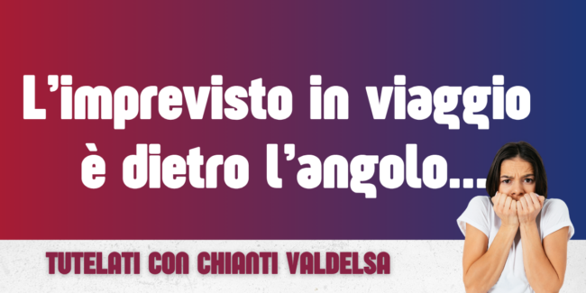 Assicurazione viaggi