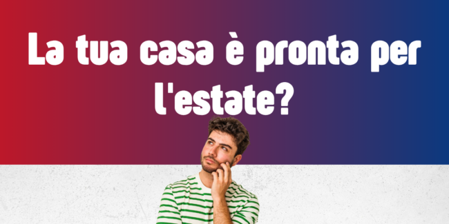 Protezione casa