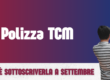 Polizza TCM