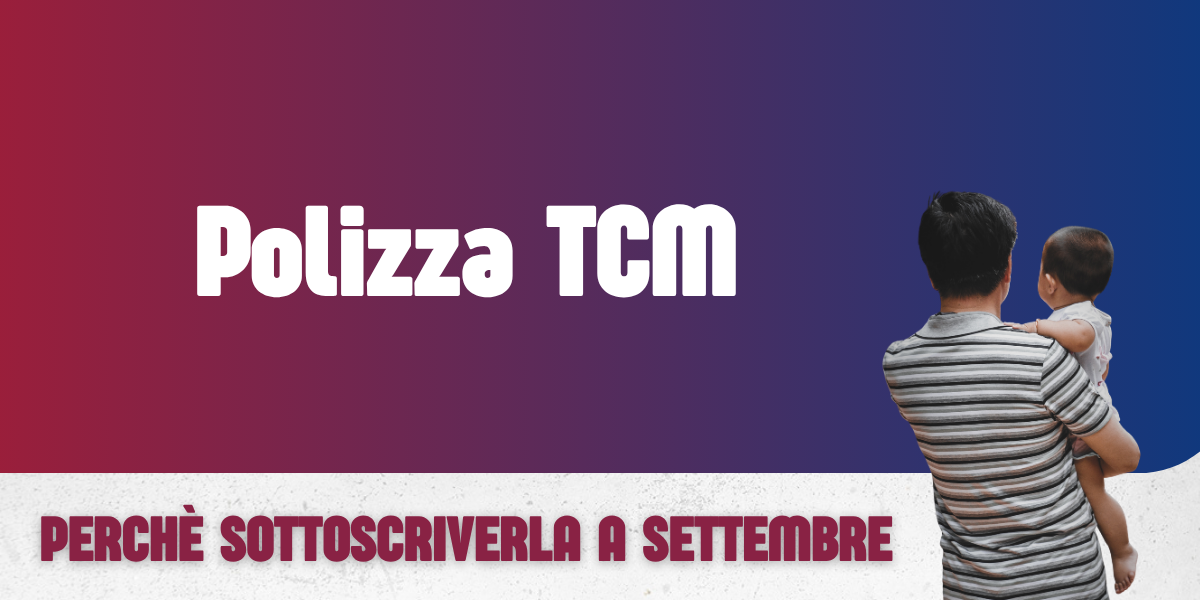 Polizza TCM